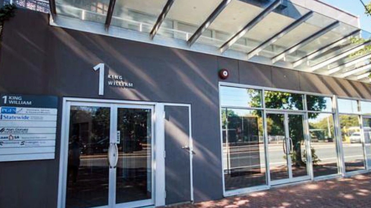 Office Space For Lease In South Australia