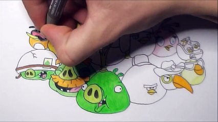 How to Draw Cartoon Characters