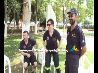Η δράση των Fetes Club 4x4