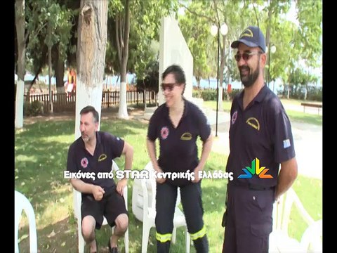 Η δράση των Fetes Club 4x4