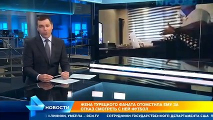 Video herunterladen: Жена довела мужа до истерики. Вот это умора. Готовьтесь посмеяться от души!