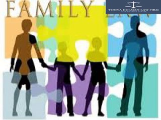 Tonyaholman Law Firm in Ft Walton Beach