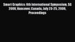 Download Smart Graphics: 6th International Symposium SG 2006 Vancover Canada July 23-25 2006