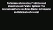 Read Performance Evaluation Prediction and Visualization of Parallel Systems (The International