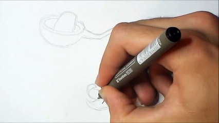 How to Draw a Kernel-pult (Plants vs Zombies)