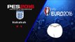 Euro 2016 (PES) 'England' Hahahah  # 4