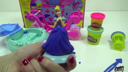 Top 5 PlAy DOh Dress Up Princess Videos