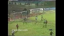 22.10.1986 - 1986-1987 UEFA Cup Winners' Cup 2nd Round 1st Leg FC Torpedo Moskova 2-0 VfB Stuttgart