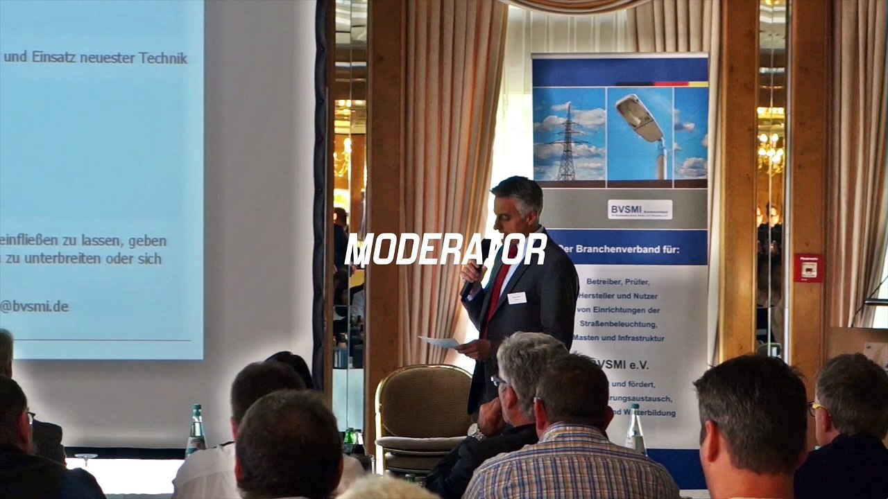 Michael Kaune, Reportage * Moderation