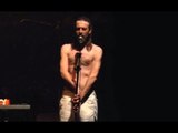 Napoli Teatro Festival - La guerra in Siria raccontata da Taim (27.06.16)