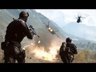 Battlefield 4 Epic Kill Compilation