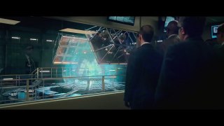 Fantastic Four - Official Trailer #2 (2015) Miles Teller, Kate Mara Movie [HD]