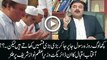 Aftab Iqbal indirectly tanz on Nawaz Sharif!