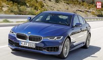 VÍDEO: BMW Serie 3 2018: ¡aquí van más datos!