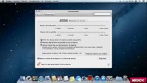 Novedades de Mac OS X 10.8 Mountain Lion -  PowerNap ( parte 23 de 25 )