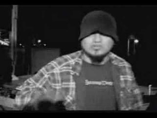 Gente Loca-Intro Video Concierto ST 2003