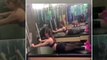Deepika Padukone's HOT 'XXX' Workout Video !! Latest Bollywood News !! Vianet Media