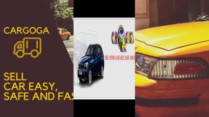 Car GoGa - Selling A Car | Sell Car Online | Sell Car for Cash | How To Sell My Car | I Want To Sell My Car