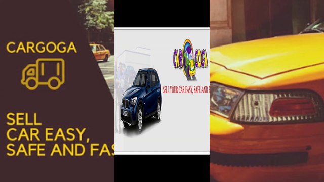 Car GoGa - Selling A Car | Sell Car Online | Sell Car for Cash | How To Sell My Car | I Want To Sell My Car