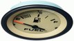 Sierra International 59707P Sahara Scratch Resistant Fuel Gauge 2