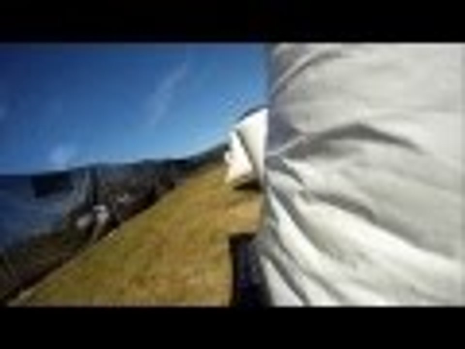 Playing Speedball at Boneyard Paintball 10/21/12