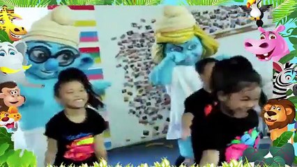 Liên khúc nhạc thiếu nhi remix sôi động - Bé lên ba - Cả nhà thương nhau