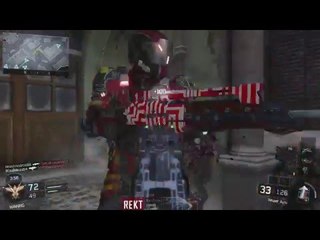 They Just Kept Coming!!