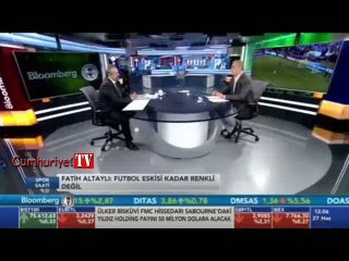 Fatih Altaylı'dan Milli takıma: Aya roket mi yolluyorsunuz be şerefsizler!