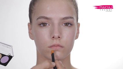 Fondöten Kullanmadan Makyaj Nasıl Yapılır?