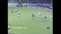 04.03.1987 - 1986-1987 UEFA Cup Winners' Cup Quarter Final 1st Leg Bordeaux FC 1-0 FC Torpedo Moskova