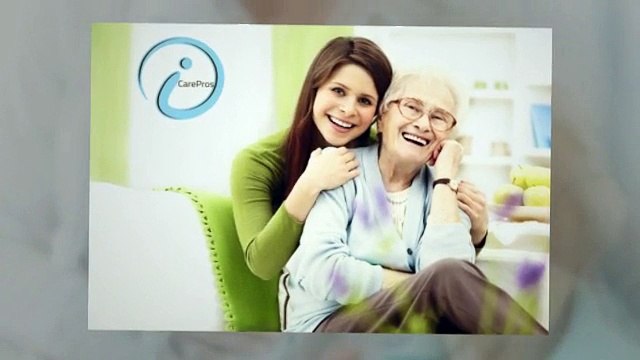 Dependable Home Care Services for Seniors