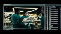 Morgan Official Trailer #1 (2016) - Kate Mara, Rose Leslie Thriller HD