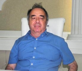 Yrd. Doç. Dr. Gündoğdu: Ortamın Gerildiğini İfade Eden Depremler Bunlar