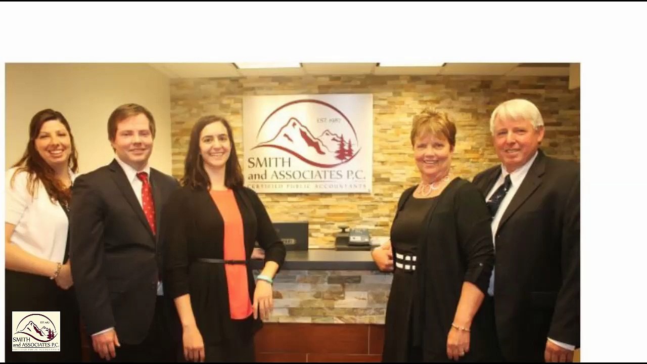 Payroll Services In Colorado - Smithassociatespc.com