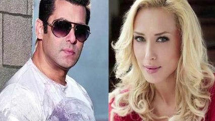 शादी करने के लिए बेताब हूं || Salman Khan Desperate to Marry Iulia Vantur || Bollywood News || News Adda