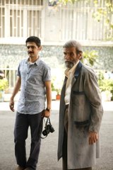 Ünlü Oyuncu Nezih Tuncay Hastaneye Kaldırıldı
