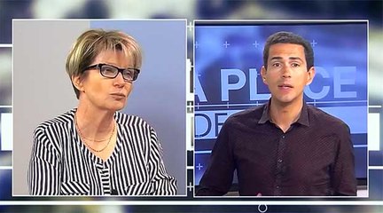 La place de l'info du lundi 27 juin 2016