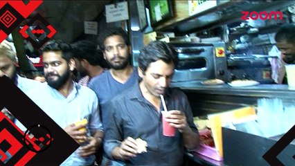 Nawazuddin Siddiqui shares about his struggle days with the media - Bollywood News -#TMT