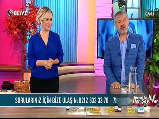 Hayatta Her Şey Var 28 Haziran 2016