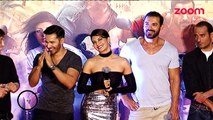 Varun Dhawan to promote dishoom at India's center point - Bollywood News #TMT