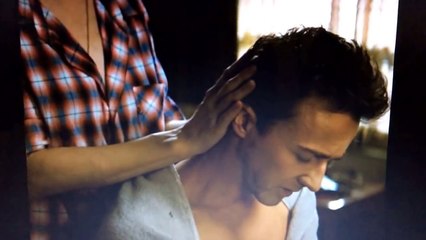 L'Incroyable Hulk - Bruce Banner et Betty Ross