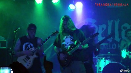 Bellako - El Precio de Existir (live Garaje Beat Club, 06-05-2016)