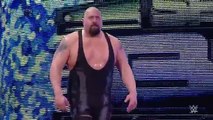 Big show saves Roman reigns from the Wyatt family By Romani Chanel