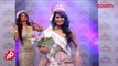 A Glimpse of the crowning of Miss United Continent India 2016 Lopamudra Raut - Bollywood News