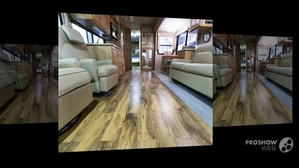 Rv flooring upgrades