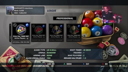 BADHABTZ203's SHOW R.I.P ALI !!!! LETS GO BBOOOYYYYY!!!!!! (164)