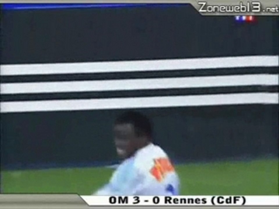 Olympique de marseille
