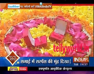 Thapki Pyar Ki 28th June 2016  Saas bahu aur Suspense