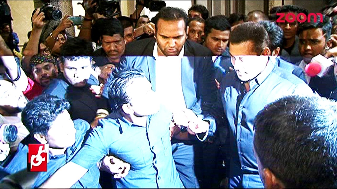 Iulia Vântur convinced Salman Khan to sell langot - Bollywood News