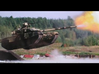 Future Anti-System Armored | Military Operational